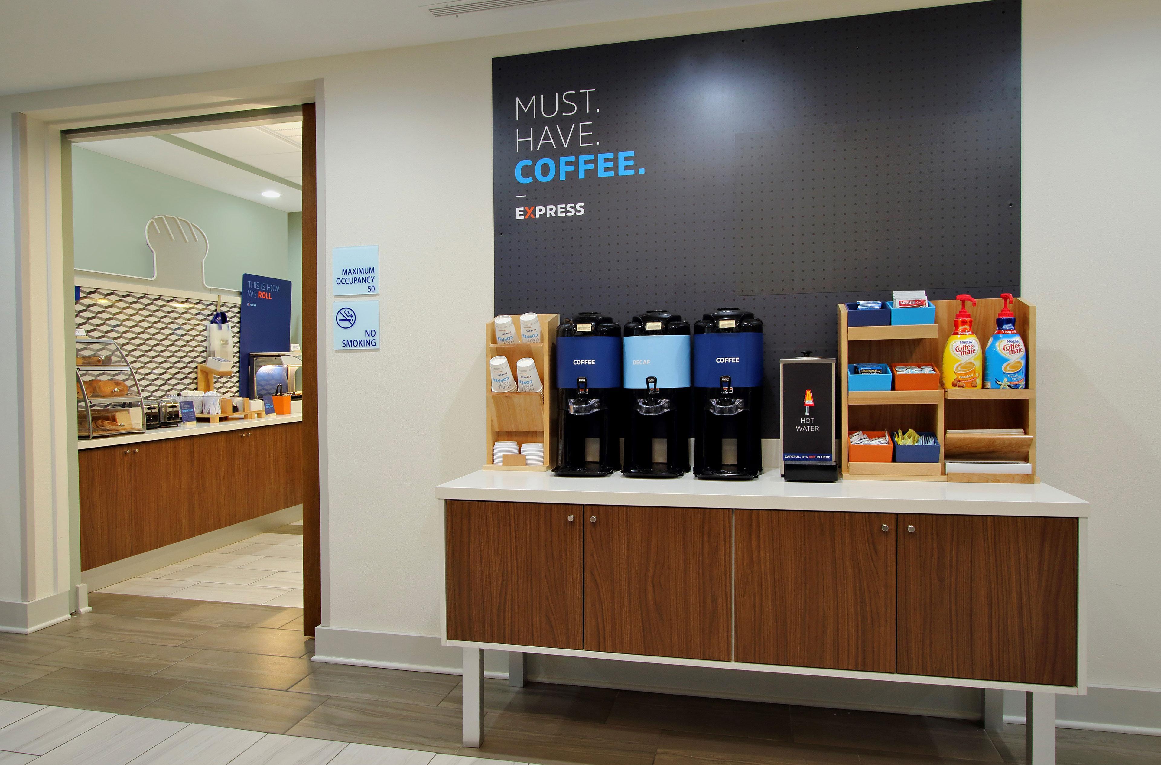 Holiday Inn Express Hotel & Suites Tampa-Fairgrounds-Casino By Ihg Mango Eksteriør billede