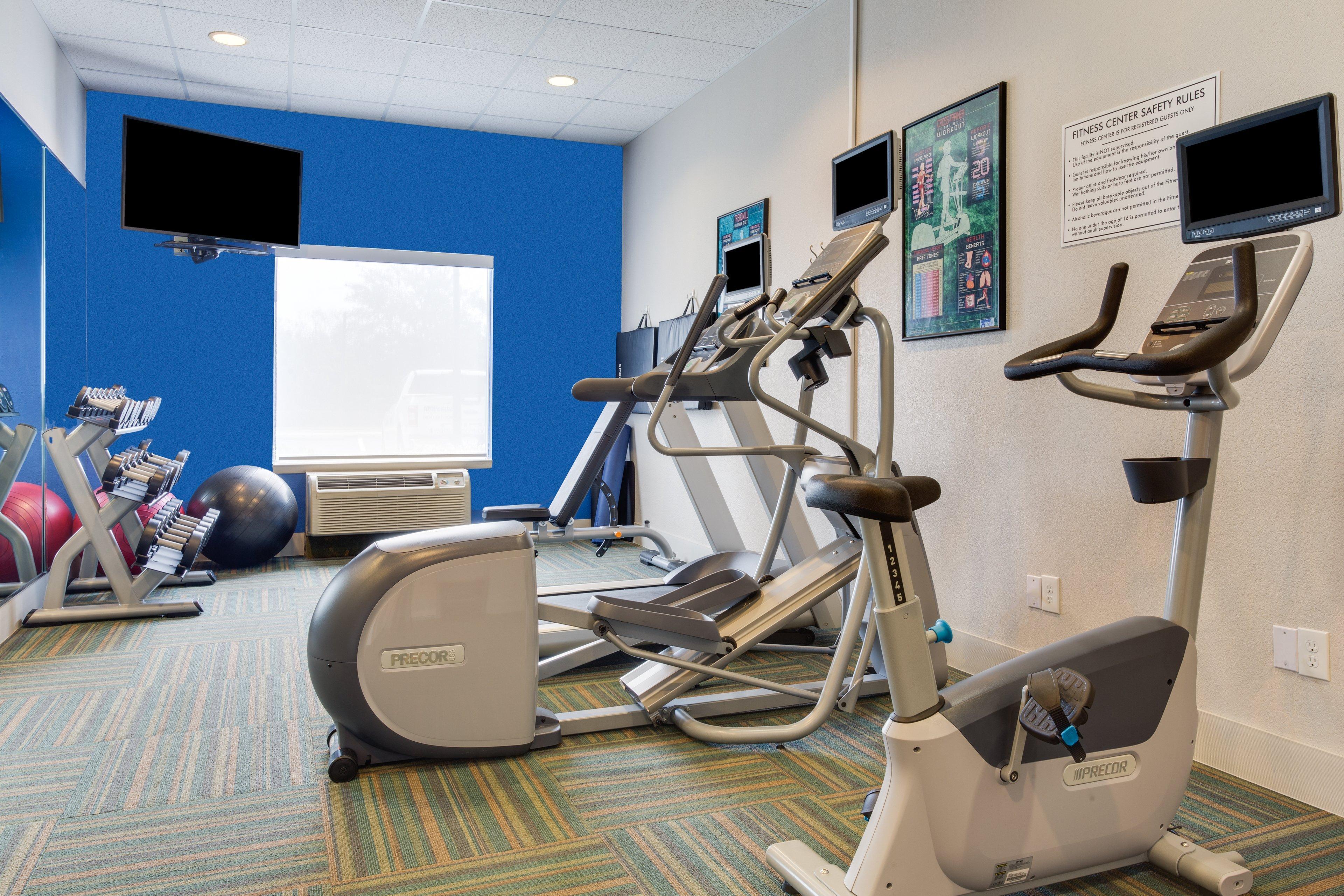 Holiday Inn Express Hotel & Suites Tampa-Fairgrounds-Casino By Ihg Mango Eksteriør billede