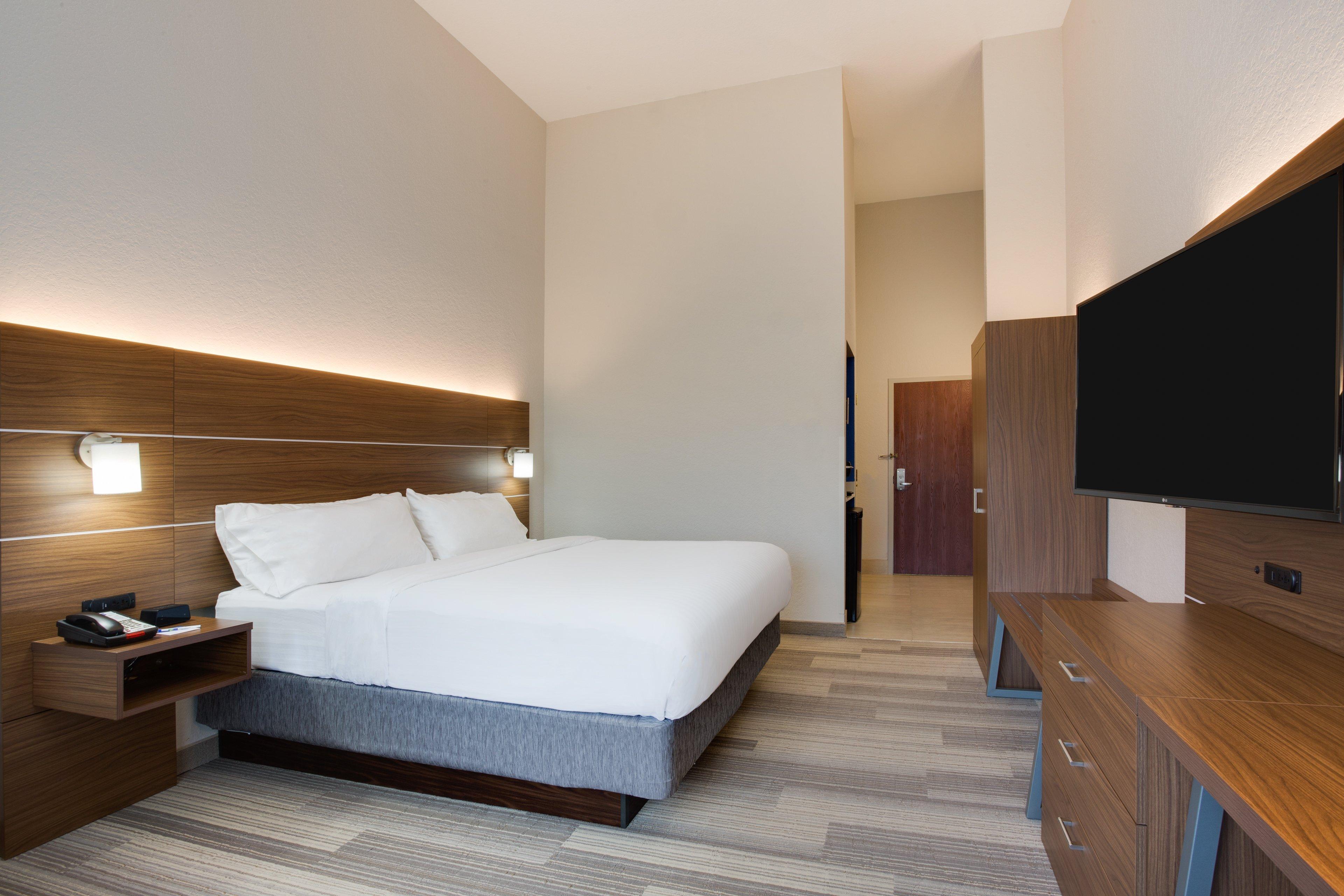 Holiday Inn Express Hotel & Suites Tampa-Fairgrounds-Casino By Ihg Mango Eksteriør billede