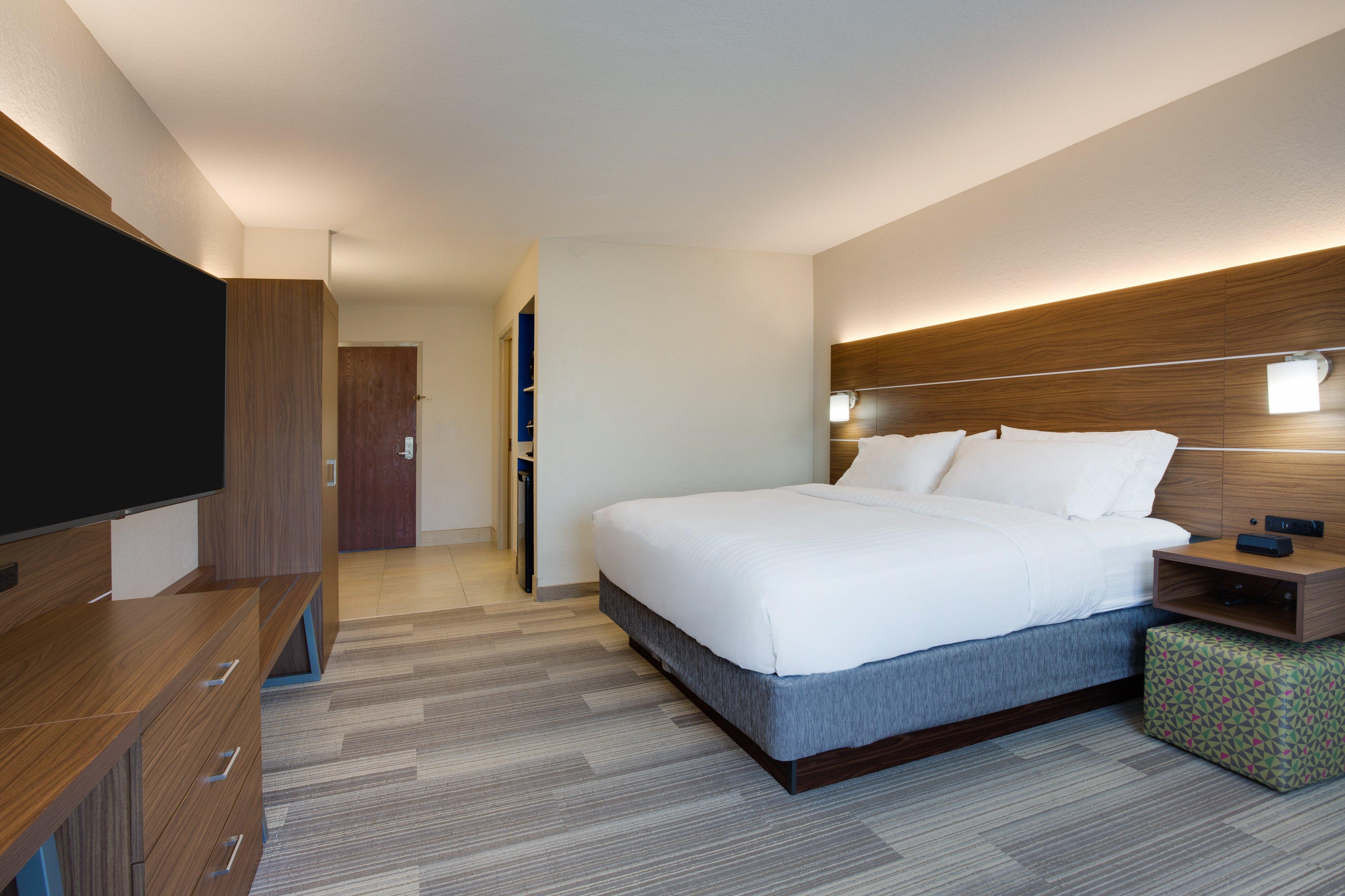 Holiday Inn Express Hotel & Suites Tampa-Fairgrounds-Casino By Ihg Mango Eksteriør billede