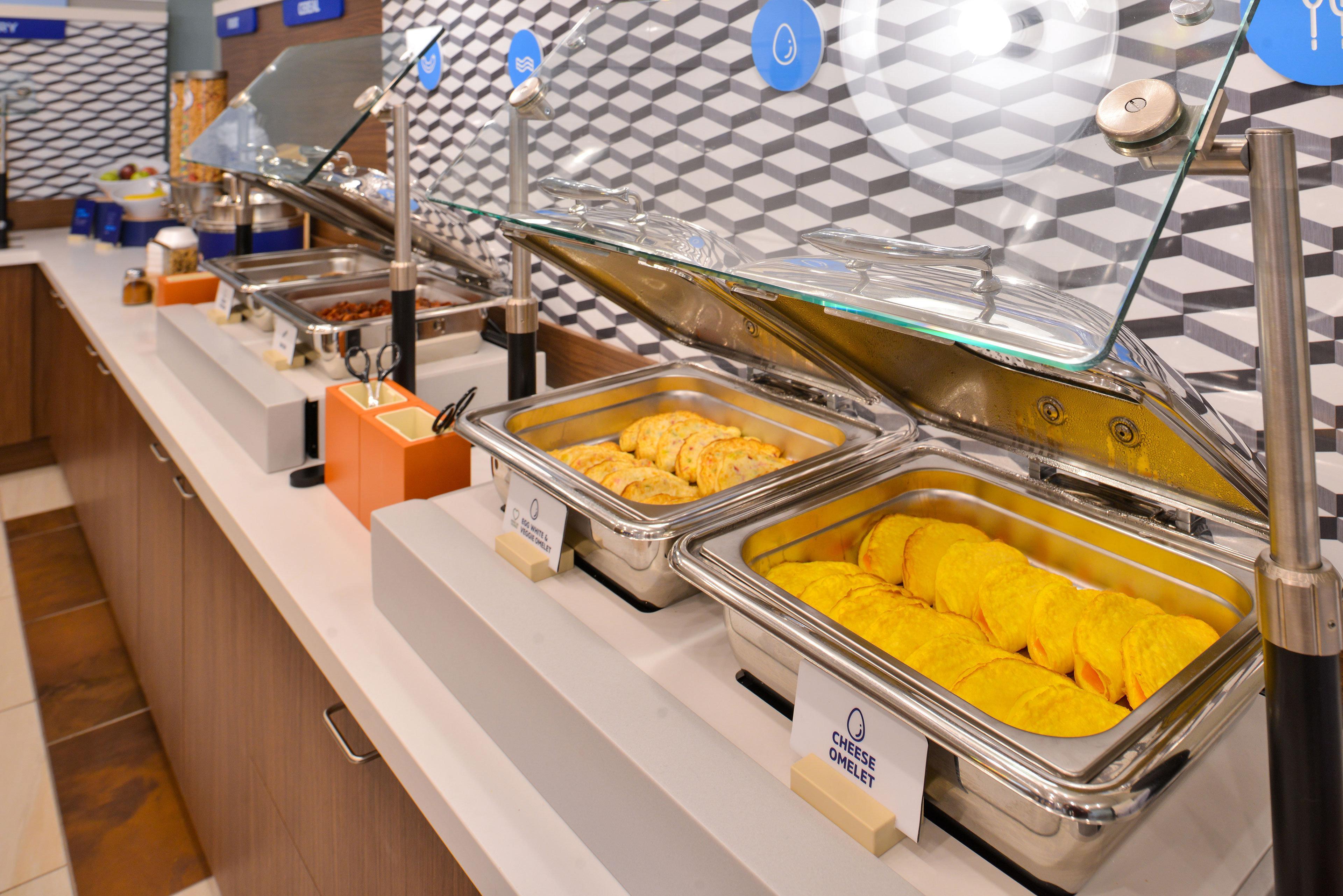 Holiday Inn Express Hotel & Suites Tampa-Fairgrounds-Casino By Ihg Mango Eksteriør billede